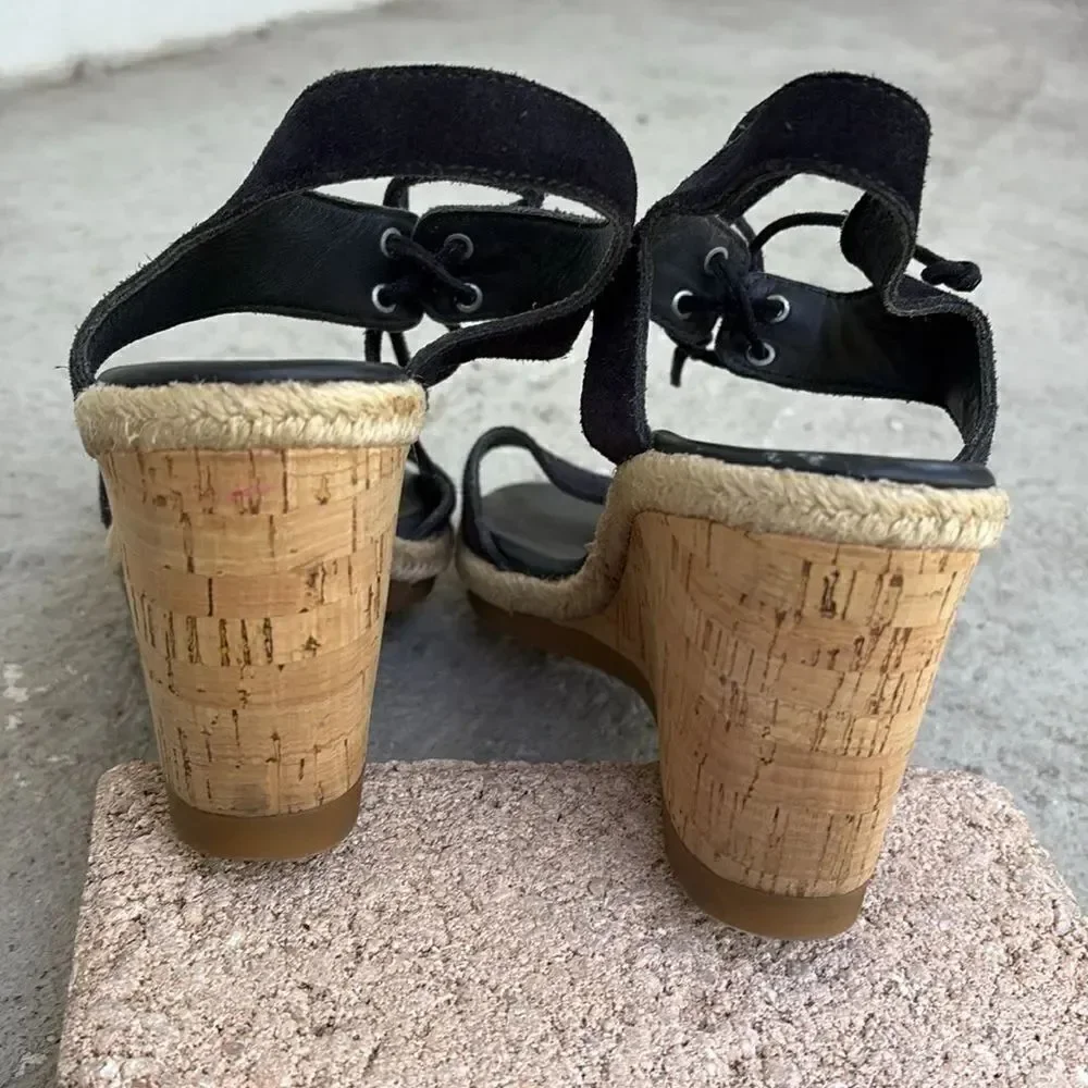 Paul Green  Wedges
